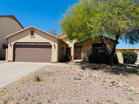 44182 W Juniper Ave, Maricopa, AZ 85138