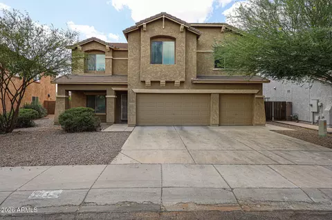 9323 W Bennet Plz, Phoenix, AZ 85037
