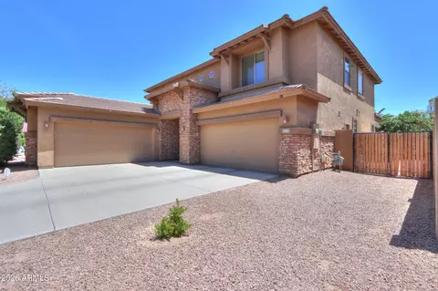 265 W Blue Lagoon Dr, Casa Grande, AZ 85122