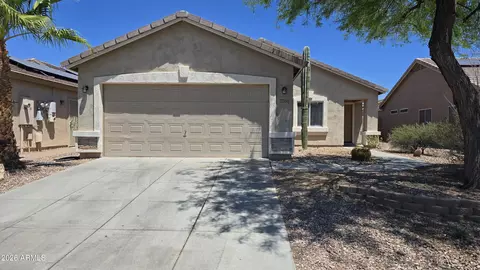 22550 W Mohave St, Buckeye, AZ 85326