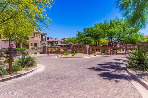3935 E Rough Rider Rd #1119, Phoenix, AZ 85050
