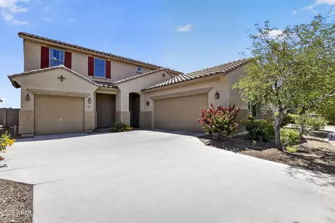 8857 N 101st Dr, Peoria, AZ 85345