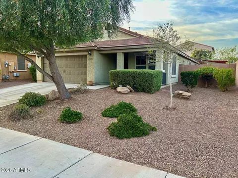 18406 W Getty Dr, Goodyear, AZ 85338