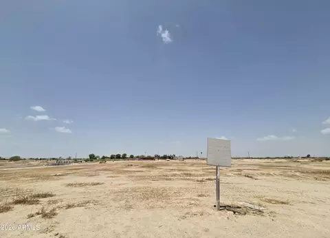 0 S 225th Dr #'-', Buckeye, AZ 85326