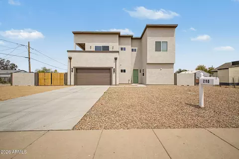 210 S 2nd St W, Buckeye, AZ 85326