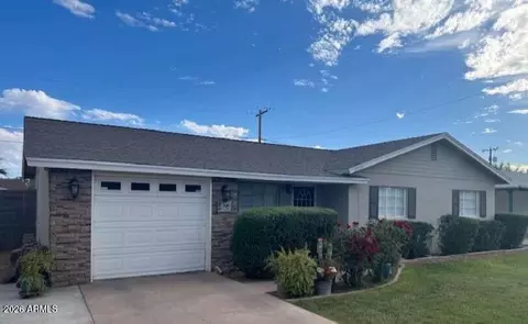 2035 W Maryland Ave, Phoenix, AZ 85015
