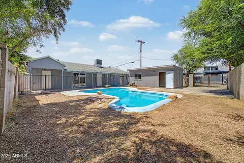 4006 W Mariposa St, Phoenix, AZ 85019
