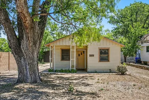 315 Garden St, Prescott, AZ 86305