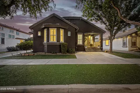 2732 E Tamarisk St, Gilbert, AZ 85296