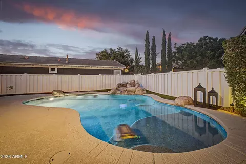 Exterior - 2732 E Tamarisk St, Gilbert, AZ 85296 photo 11 of 21