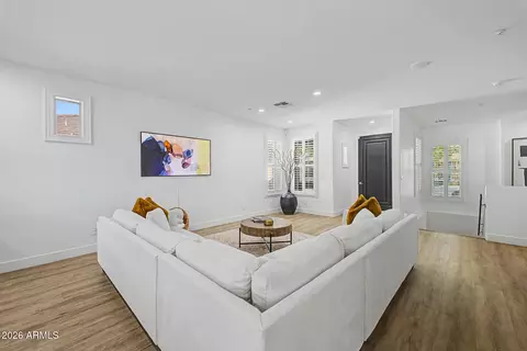 Living - 2732 E Tamarisk St, Gilbert, AZ 85296 photo 2 of 2