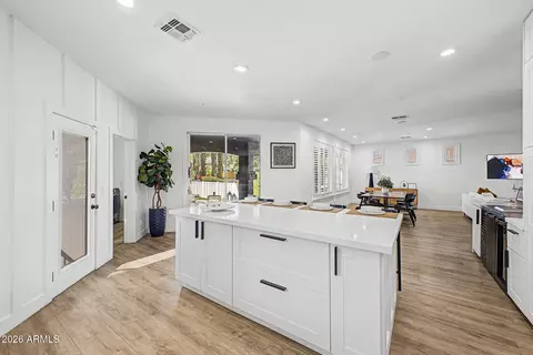 Kitchen - 2732 E Tamarisk St, Gilbert, AZ 85296 photo 5 of 5