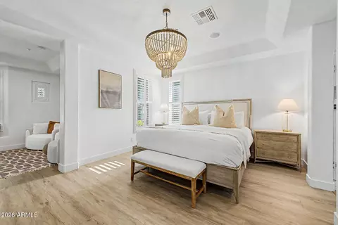 Bedroom - 2732 E Tamarisk St, Gilbert, AZ 85296 photo 1 of 7