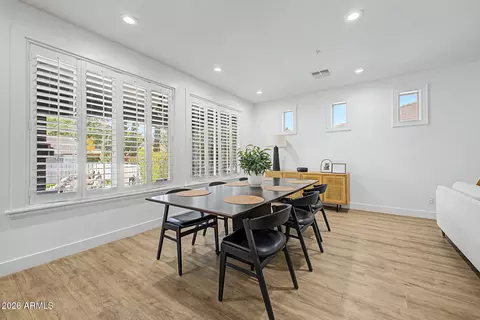 Dining - 2732 E Tamarisk St, Gilbert, AZ 85296 photo 1 of 2