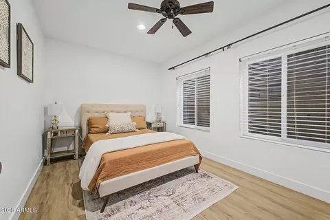 Bedroom - 2732 E Tamarisk St, Gilbert, AZ 85296 photo 6 of 7