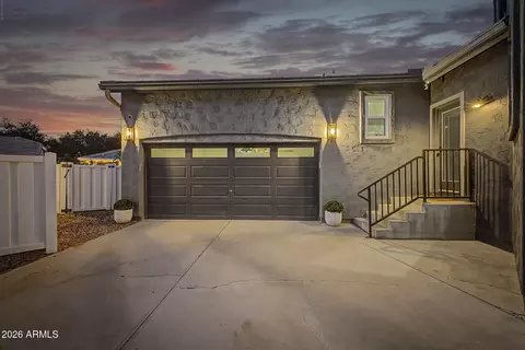 Exterior - 2732 E Tamarisk St, Gilbert, AZ 85296 photo 5 of 21