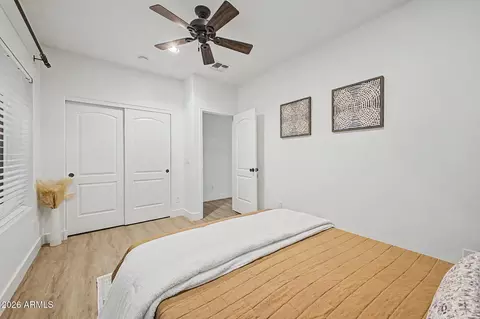 Bedroom - 2732 E Tamarisk St, Gilbert, AZ 85296 photo 7 of 7