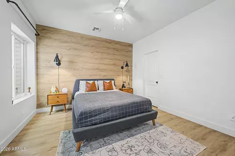 Bedroom - 2732 E Tamarisk St, Gilbert, AZ 85296 photo 4 of 7