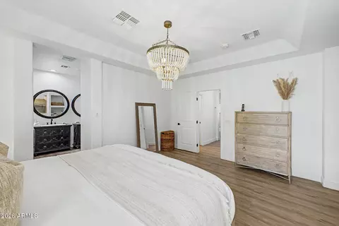 Bedroom - 2732 E Tamarisk St, Gilbert, AZ 85296 photo 3 of 7