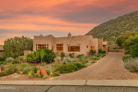 150 Crystal Sky Dr, Sedona, AZ 86351
