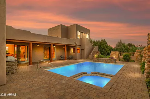 150 Crystal Sky Dr, Sedona, AZ 86351