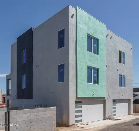 2601 E Clarendon Ave #20, Phoenix, AZ 85016