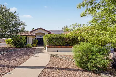 14752 W Buttonwood Dr, Sun City West, AZ 85375