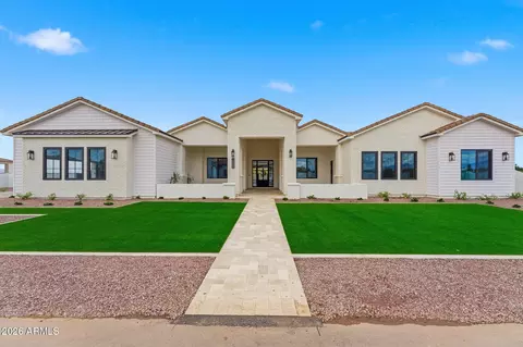 4382 E Forest Pleasant Pl, Cave Creek, AZ 85331