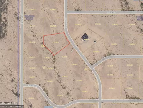 0 N 441 Ave #171, Tonopah, AZ 85354