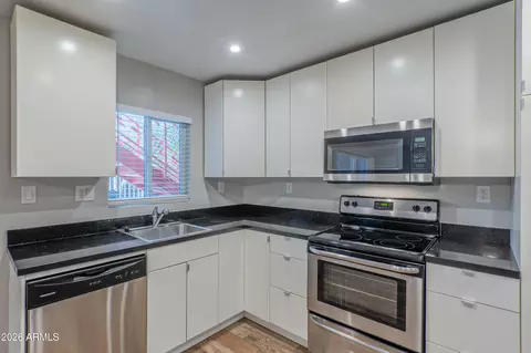 Kitchen - 3611 N 5th Ave, Phoenix, AZ 85013 photo 1 of 1