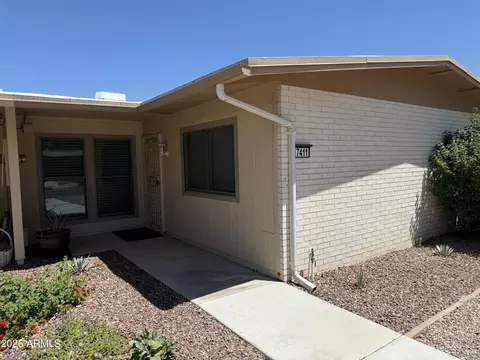 17411 N 99th Dr, Sun City, AZ 85373