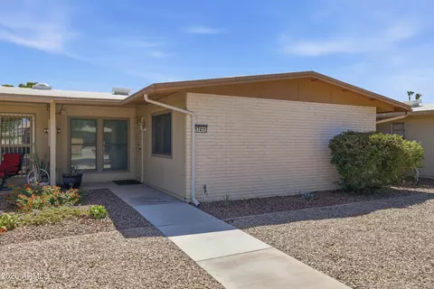 17411 N 99th Dr, Sun City, AZ 85373