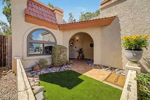4545 N 67th Ave #1139, Phoenix, AZ 85033