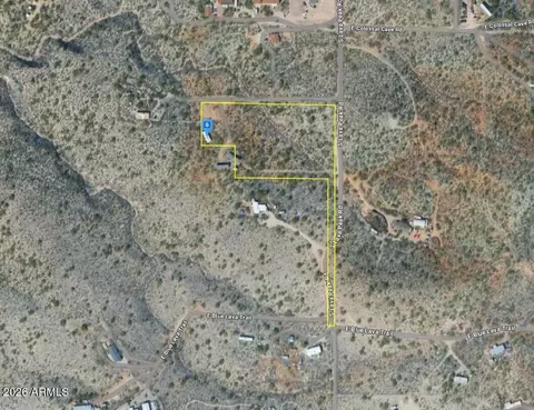 11300 S Lava Peak Ave #88, Vail, AZ 85641