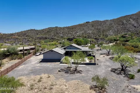 6056 E Dolomora Pl, Cave Creek, AZ 85331
