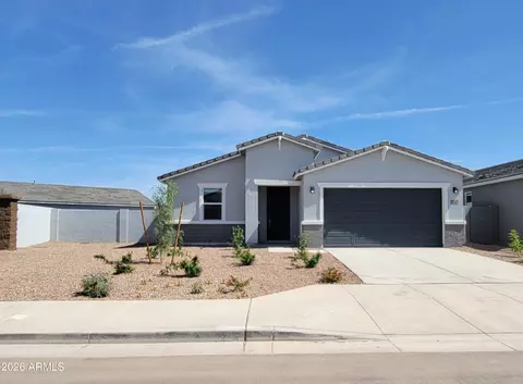 2468 E Vintage Dr, San Tan Valley, AZ 85143