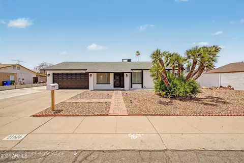 11616 N 41st Ave, Phoenix, AZ 85029