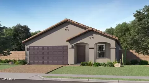 23463 W Chipman Rd, Buckeye, AZ 85326