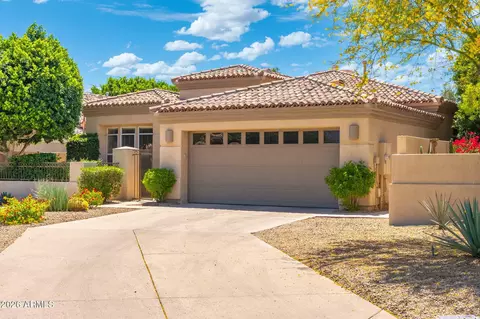 7979 E Princess Dr #19, Scottsdale, AZ 85255