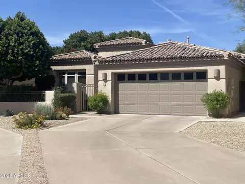 7979 E Princess Dr #19, Scottsdale, AZ 85255