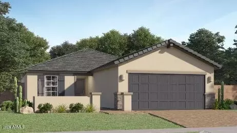 4910 S 234th Ln, Buckeye, AZ 85326
