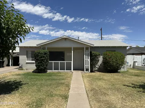 155 N Hunt Dr W, Mesa, AZ 85203