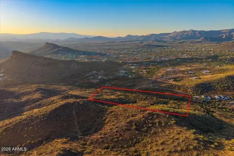 42 N Nnn N 18th St #1, New River, AZ 85087