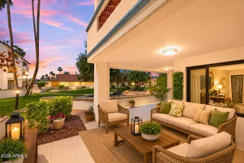 17404 N 99th Ave #138, Sun City, AZ 85373