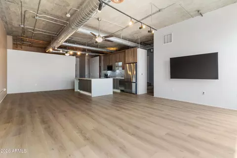 Living - 21 E 6th St #412, Tempe, AZ 85281 photo 5 of 5