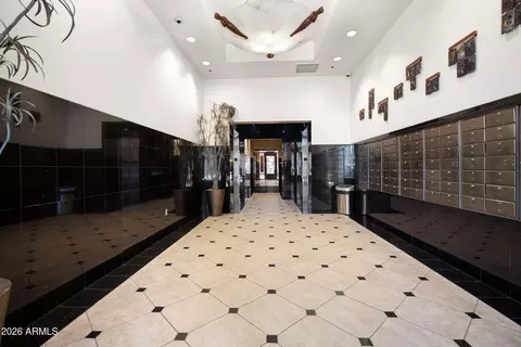 Entry Way - 21 E 6th St #412, Tempe, AZ 85281 photo 3 of 3