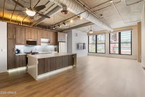 21 E 6th St #412, Tempe, AZ 85281