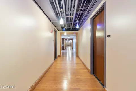 Entry Way - 21 E 6th St #412, Tempe, AZ 85281 photo 2 of 3
