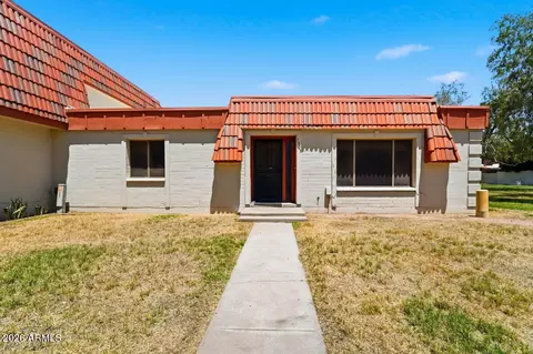 7825 N 49th Ave, Glendale, AZ 85301