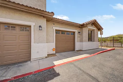 Exterior - 1024 E Frye Rd #1056, Phoenix, AZ 85048 photo 2 of 10